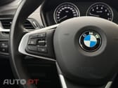 BMW X2 sDrive18i Aut. M Sport