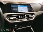 BMW 330 e Auto