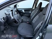 Citroen C1 1.0 Attraction