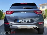 Kia Stonic 1.0 T-GDI Drive