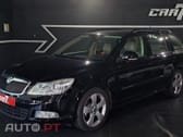 Skoda Octavia Break 1.6 TDi Elegance DSG