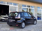 Renault Scénic 1.5 dCi Dynamique S EDC