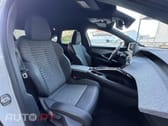 Peugeot 3008 1.2 Hybrid Allure e-DCS6