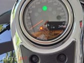 Suzuki Intruder VLR 1800
