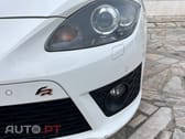 Seat Leon 2.0 TDI FR 18 Tiago Monteiro
