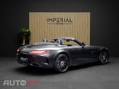 Mercedes-Benz AMG GT C Edition 50
