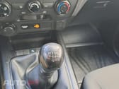 Isuzu D-Max 1.9 Ddi CD 4WD L CM