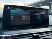 BMW 520 e Pack M