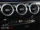Mercedes-Benz A 250 e Auto BUSINESS LINE