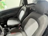 Fiat Punto PUNTO SPORTVAN