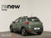 Dacia Sandero Sandero 1.0 TCe Stepway Expression