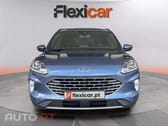 Ford Kuga 1.5 TDCi EcoBlue ST-Line