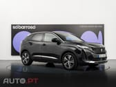 Peugeot 3008 1.6 Hybrid Allure e-EAT8