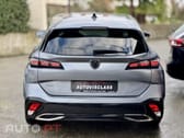 Peugeot 308 SW 1.5 BlueHDi Allure