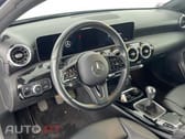 Mercedes-Benz A 160 Style Plus