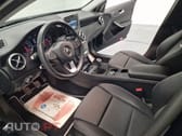 Mercedes-Benz A 180 d Fleet Pack Urban