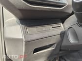 Peugeot 3008 1.5 BlueHdi EAT8 Allure