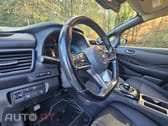 Nissan Leaf N-Connecta