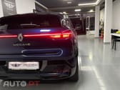 Renault Mégane E-Tech EV40 Evolution Autonomia Urbana