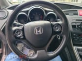 Honda Civic 1.6 i-DTEC Sport