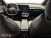 Renault Mégane E-Tech EV60 Techno Optimum Charge