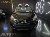 Toyota Yaris 1.3 VVT-i Sol High Pack