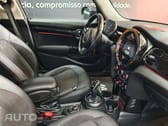MINI Cooper Cooper Camden Edition Auto