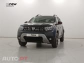 Dacia Duster DUSTER SL EXTREMETCE 90 FAP 4X2