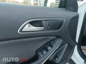 Mercedes-Benz GLA 180 d Style