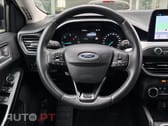 Ford Focus SW 1.5 TDCi EcoBlue Active Style