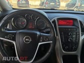Opel Astra Sports Tourer 1.7 CDTI DPF Sports Tourer Active