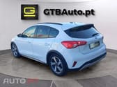 Ford Focus 1.0 ACTIVE MILDHYBRID