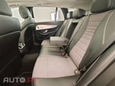 Mercedes-Benz E 220 Exclusive