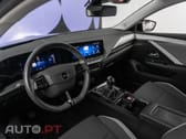 Opel Astra 1.5 D Business