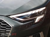 Audi A3 30 TFSI Business Edition
