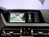 BMW 116 d Pack Desportivo M Auto