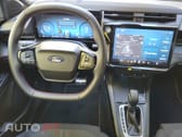 Ford Puma 1.0 EcoBoost mHEV ST-Line Aut.