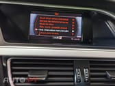 Audi A5 2.0 TDI S-line S tronic
