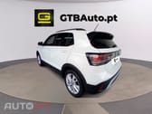 Volkswagen T-Cross 1.0 Tsi Urban