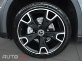 Mercedes-Benz GLA 220 d AMG Line
