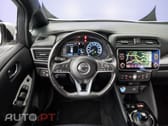 Nissan Leaf Acenta