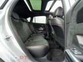 Mercedes-Benz GLA 250 e AMG Line