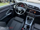 Audi Q3 35 TDI S tronic