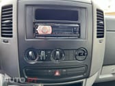 Volkswagen Crafter 35 2.5 TDi 164 Média