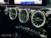 Mercedes-Benz CLA 250 AMG Line Pack Night