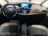 Citroen C4 Picasso 1.6 e-HDi Exclusive ETG6
