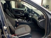 Mercedes-Benz C 180 (BlueTEC) d Station 