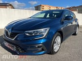 Renault Mégane Sport Tourer 1.5 Blue dCi Limited