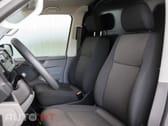 Volkswagen e-Transporter Kasten L-TW LR 100kW