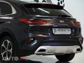 Kia Xceed 1.6 GDi PHEV Tech